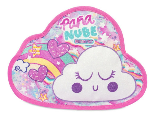 Juguete Pañalera Pañanube Colores