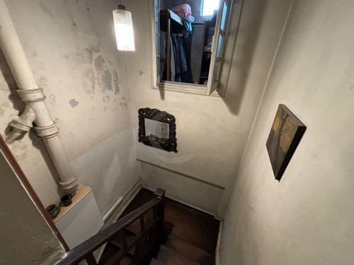 Venta Casa En Pocitos