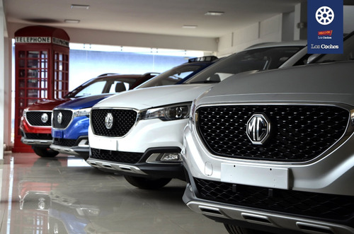 Mg Zs Mecanica