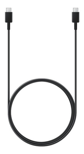 Imagen 2 de 3 de Cable Usb Tipo C Samsung Largo 1.8 Metros Tipo C