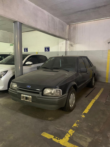 Ford Escort 1.6 Lx