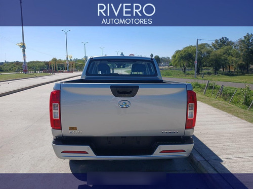 Gwm Poer Tool Elite Mt Precio Leasing 2025 0km