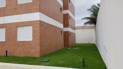 Imagem 24 de 26 de Apartamento Novo 02 Dormitórios (01 Suíte), 01 Vaga, Sacada. - V572