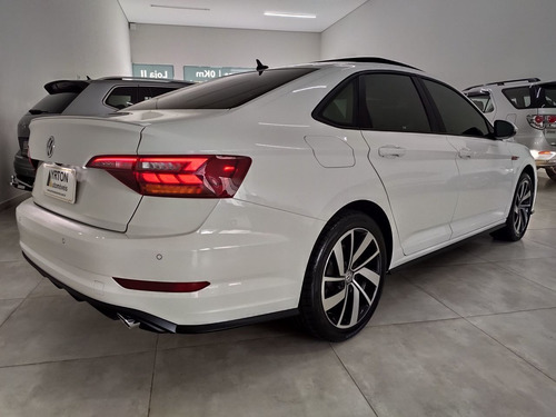 Volkswagen Jetta 2.0 4p 350 Tsi Gli Automático Dsg