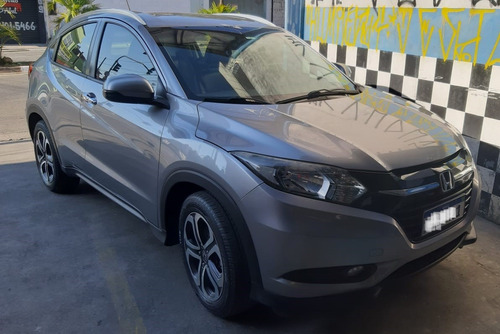 Honda HR-V 1.8 Exl Flex Aut. 5p