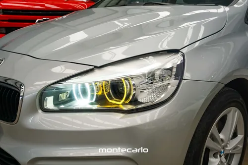 BMW Serie 2 2.0 Active Tourer 220ia At
