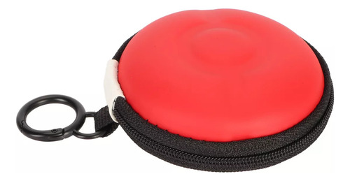 Funda Rígida Para Consola De Juegos Portátil Y
