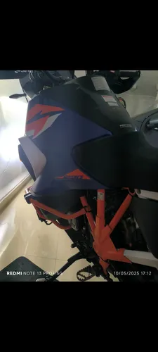 Ktm Super Adventure R