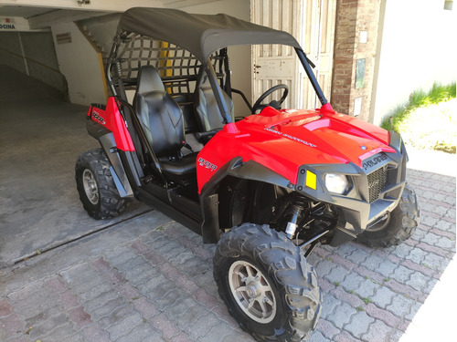 Polaris  Rzr 800 S