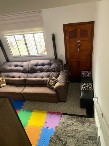 Imagem 6 de 15 de Casa Em Condominio - Penha De Franca - Ref: 9207 - V-9207
