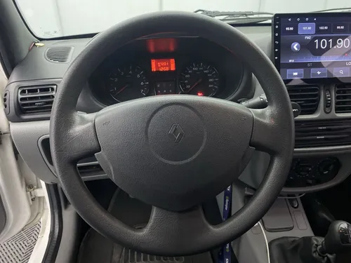 Renault Clio Style