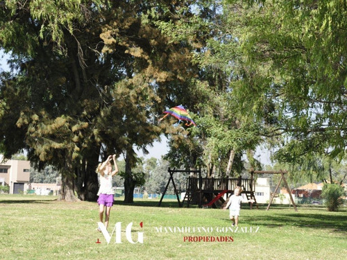 Imagen 3 de 4 de Lote En Venta - Santa Ines, Canning