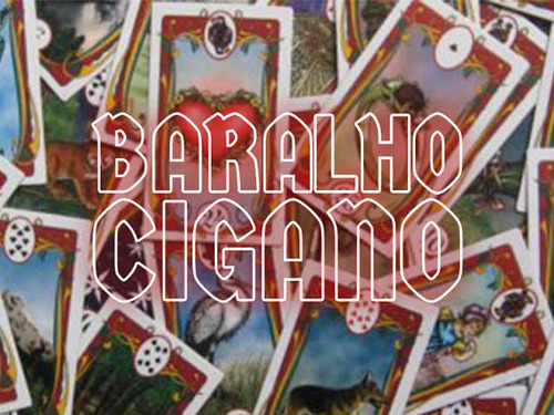 Featured image of post Mercado Livre Baralho Cigano Tarot de marselha baralho cigano tar dos orix s e numerologia runas