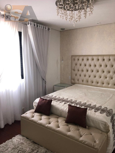 Imagem 10 de 15 de Apartamento Em Sítio São José - Suzano, Sp - 3631