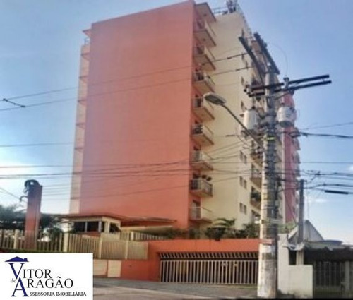Imagem 1 de 9 de 92283 - Flat 1 Dorm, Lauzane Paulista - São Paulo/sp - 92283