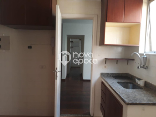 Imagem 21 de 25 de Apartamento - Ref: Lb2ap59897