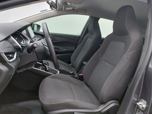 Chevrolet Onix 1.0 TURBO FLEX LTZ AUTOMÁTICO