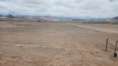 Sitio Con Gran Potencial De Inversión (170070)