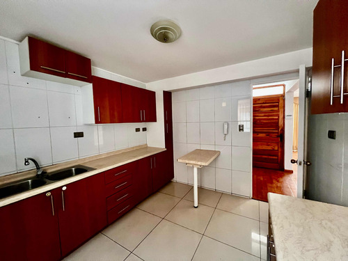 Casa 3 Dorm En Condominio Coviefi - Antilhue