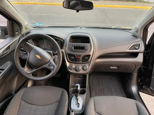 Chevrolet Spark 1.4 Lt At