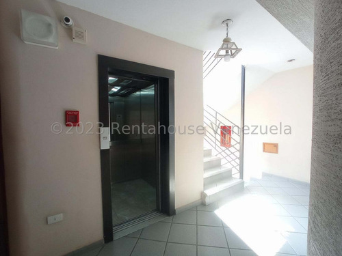 Imagen 6 de 28 de Apartamento En Alquiler San Jacinto 3h/2b Estef 23-25863