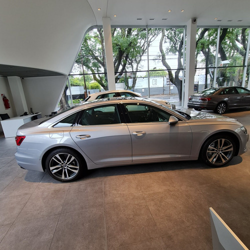 Audi A6 2021 3.0 55 Tfsi Stronic Quattro 340cv