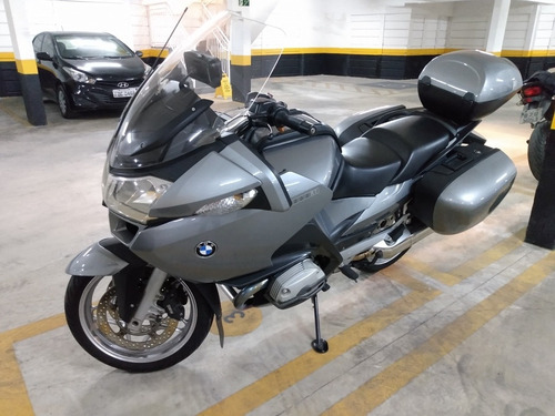 Bmw R1200 Rt