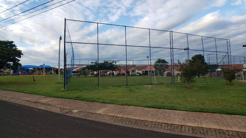 Imagem 12 de 20 de Casa À Venda, 47 M² Por R$ 170.000,00 - Condomínio Terra Nova - Araçatuba/sp - Ca1078