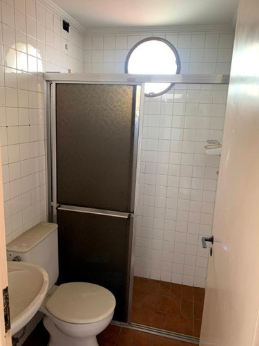 Apartamento Com 2 Dormitórios, 65 M² - Venda Ou Aluguel - Vila Valparaíso - Santo André/sp - Ap64969