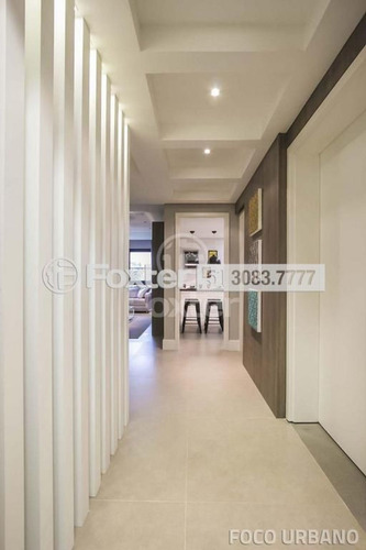 Imagem 4 de 30 de Apartamento, 3 Dormitórios, 125.25 M², Menino Deus - 198827