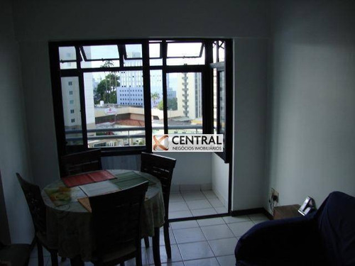 Imagem 13 de 18 de Apartamento Com 1 Dormitório À Venda, 39 M² Por R$ 305.000,00 - Barra - Salvador/ba - Ap2287