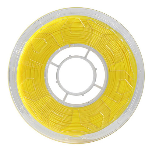 Filamento Creality Cr-pla(yellow) 1,75mm 3301010063