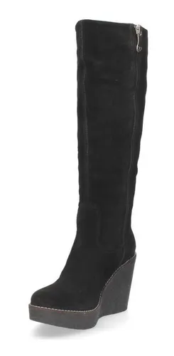 Botas mujer online pollini