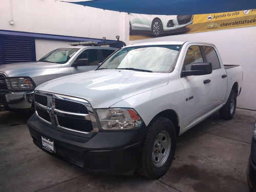 Imagen 3 de 14 de Dodge Ram 2500 Cabina Regular 4x4