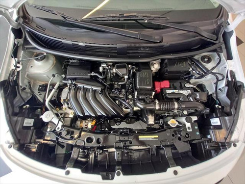 Nissan V-Drive 1.6 A/C Mt