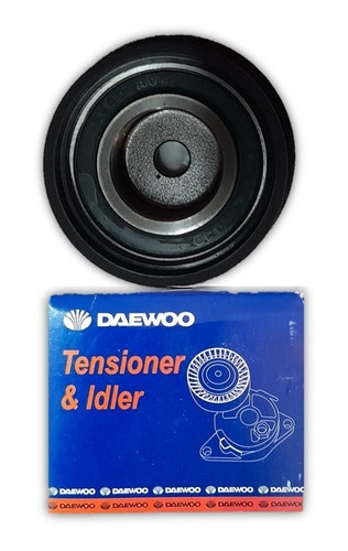 Polea Tensor Correa Tiempo Optra Ltd  - Daewoo Inter.