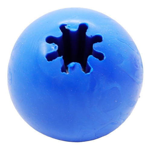 Bola De Juego Para Perros Snack Ball