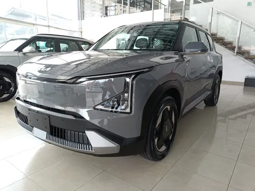 Kia EV5 WIND