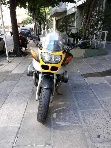 Bmw R1100s