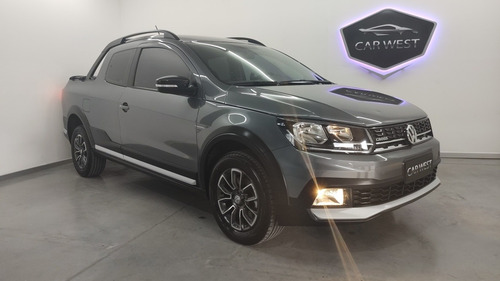 Volkswagen Saveiro 1.6 Cross 2019 Carwestok