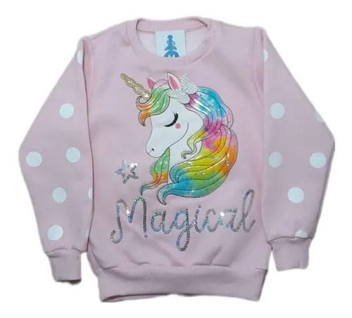 Buzos de unicornio sale