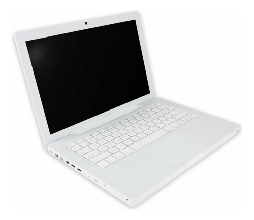 Macbook White