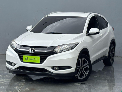 Honda HR-V EX 1.8 Flexone 16V 5p Aut.