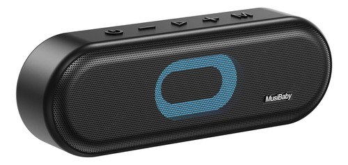 Altavoces Bluetooth, Altavoz Musibaby M33, Altavoz Bluetooth