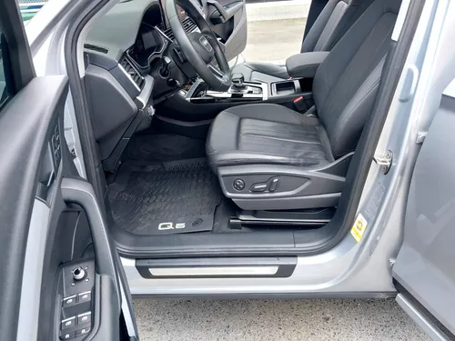 Audi Q5 2.0 45 TFSI quattro MHEV Advanced