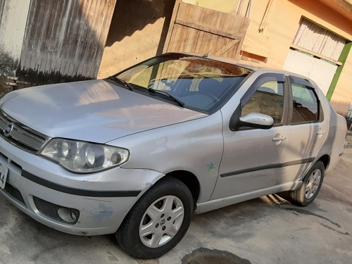 Fiat Siena 2006 1.0 Fire Flex 4p