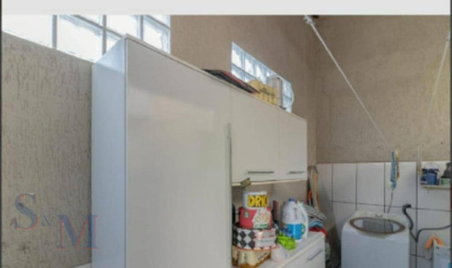 Imagem 6 de 20 de Sobrado Com 3 Dormitórios À Venda, 18 M² Por R$ 535.000 - Cidade São Jorge - Santo André/sp - So0444
