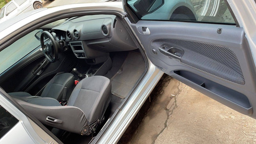 Imagem 7 de 8 de Volkswagen Gol 1.0 Mi City 8v Flex 2p Manual
