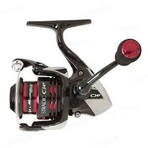 Carrete De Pesca Shimano Stradic Ci4+ 4000fa
