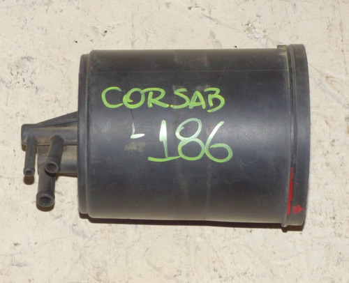 Valvula Canister Opel Corsa B Hatchback Año 1997 Al 1999